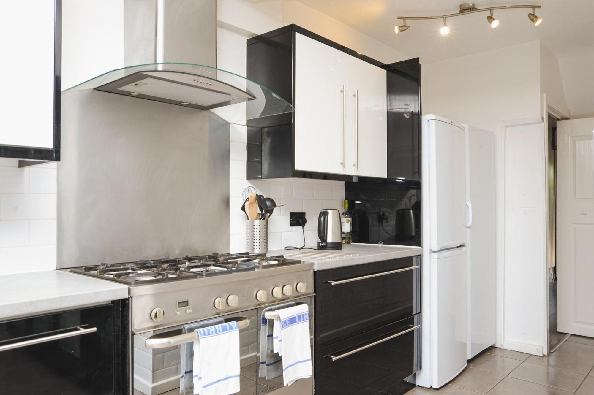 Lowerford Luxury House Homestay Coventry